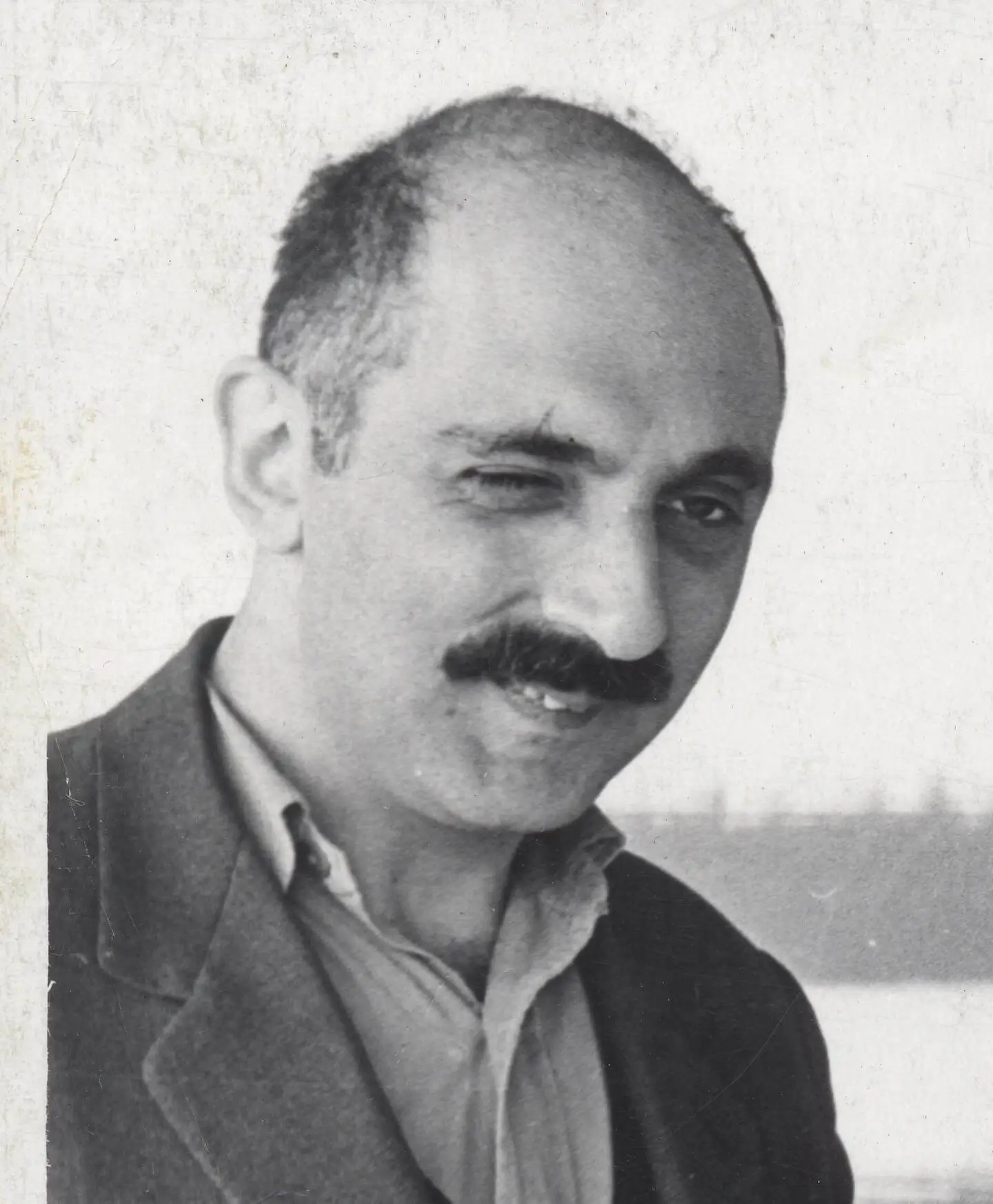 Пятигорский