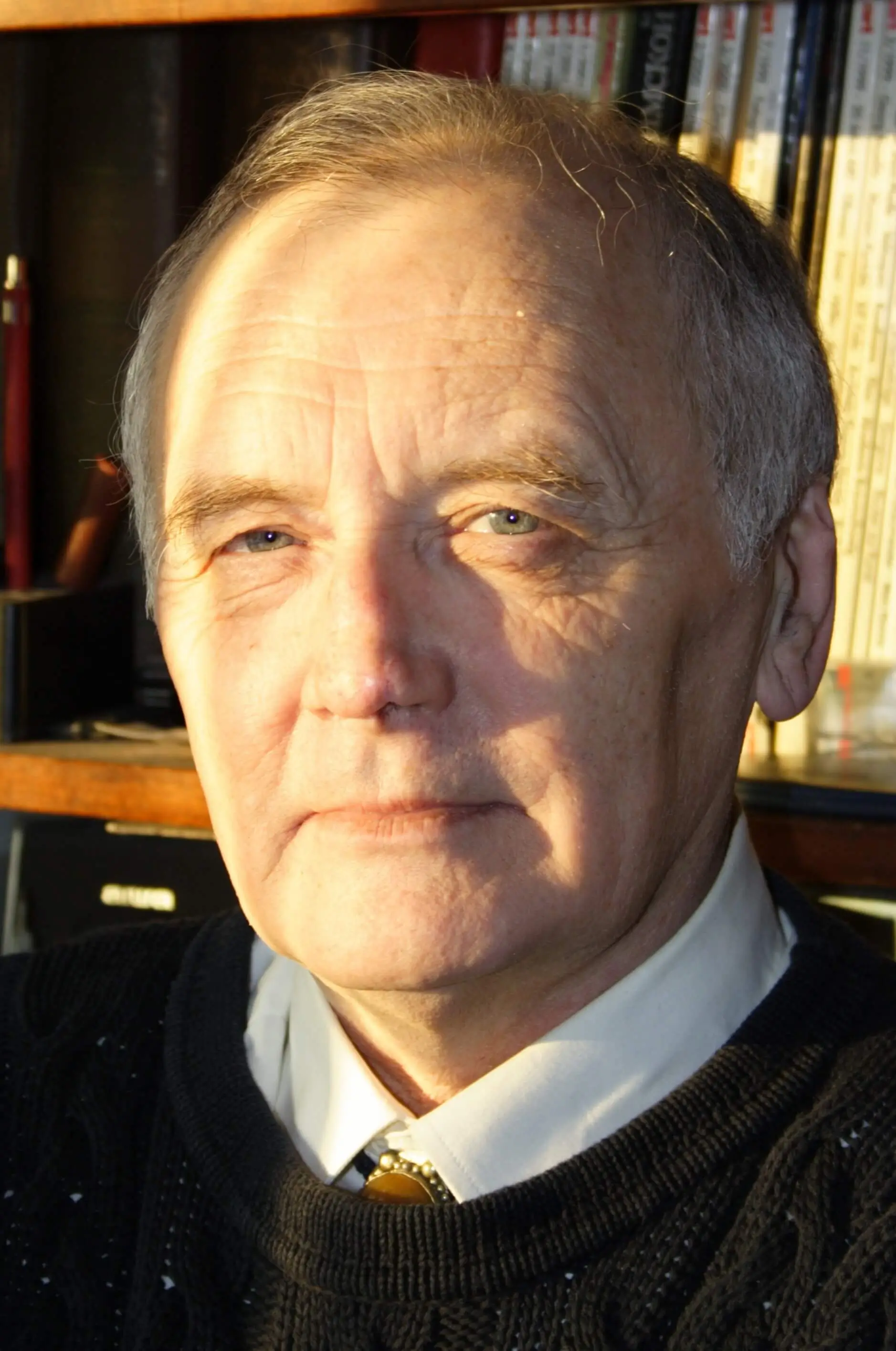 Владимир Михайлович Монтлевич