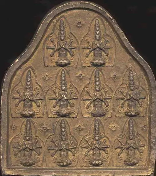 Авалокитешвара