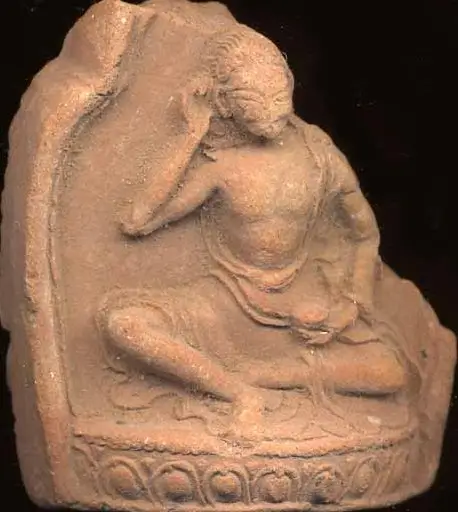 Миларепа - великий тибетский йогин и поэт