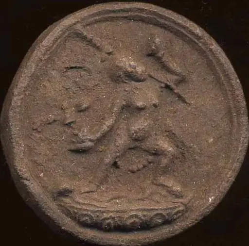 Нарохажод - Хозяйка Тантры Чакрасамвары