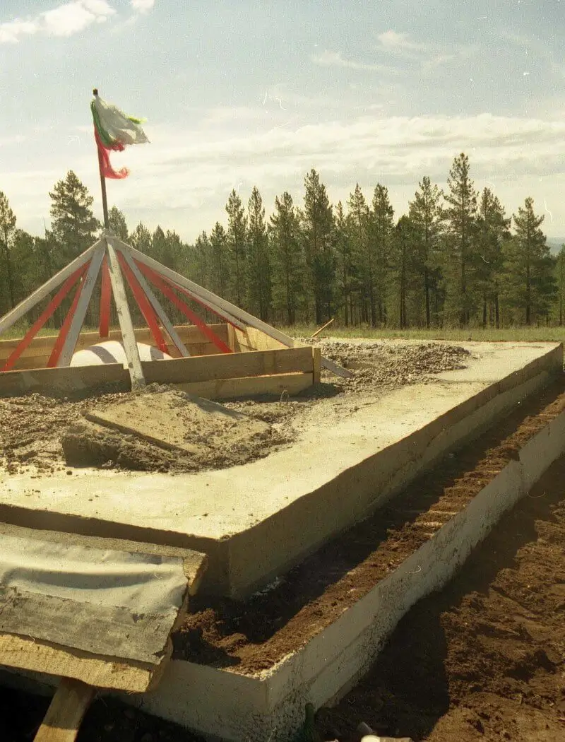 Отливка ступеней