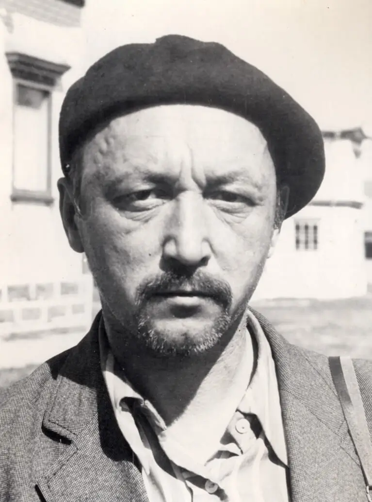  Виктор Николаевич Пупышев 