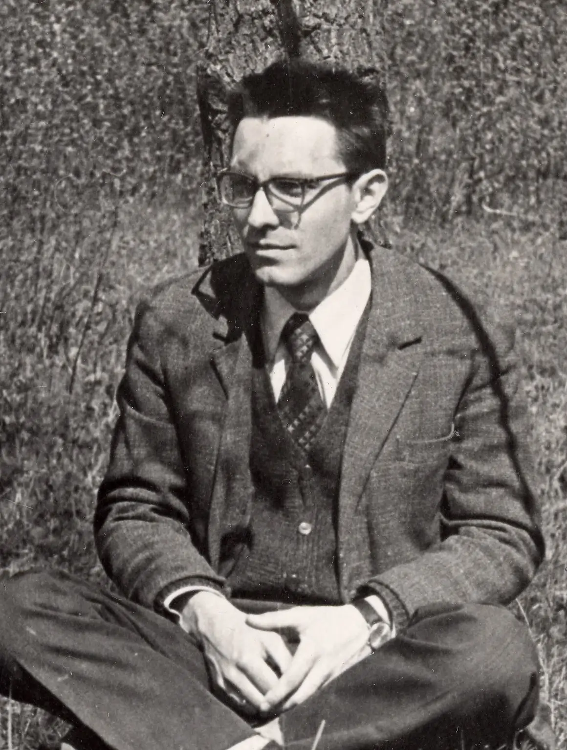 Олег Владимирович Альбедиль