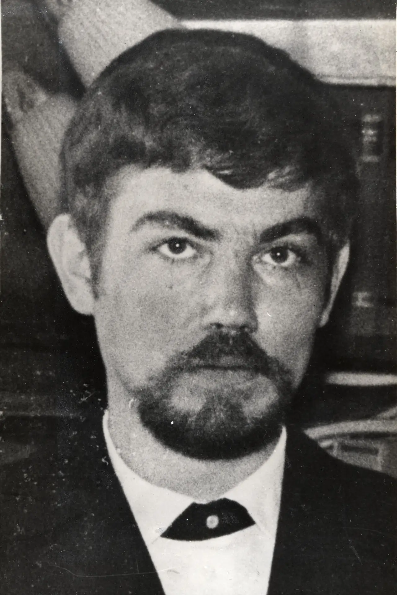 Юрий Алексеевич Алексеев