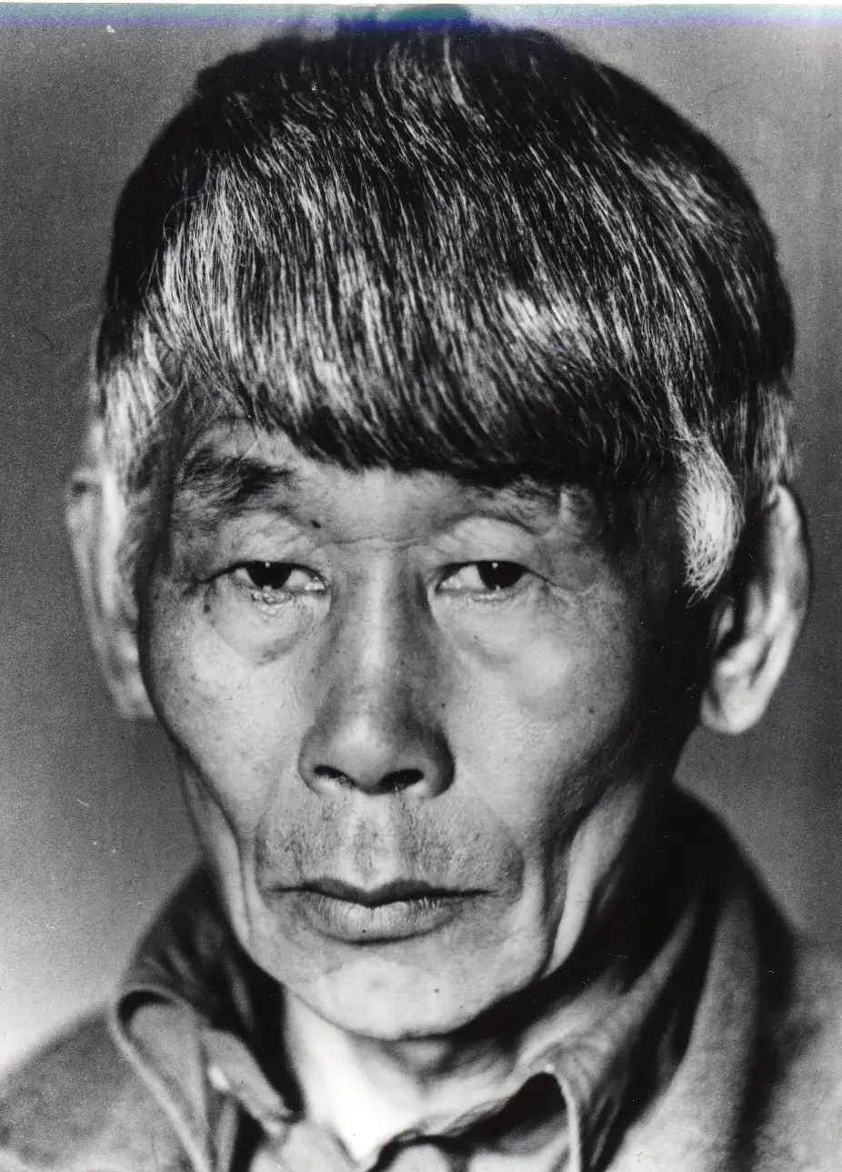 Анчен Дашицыренов