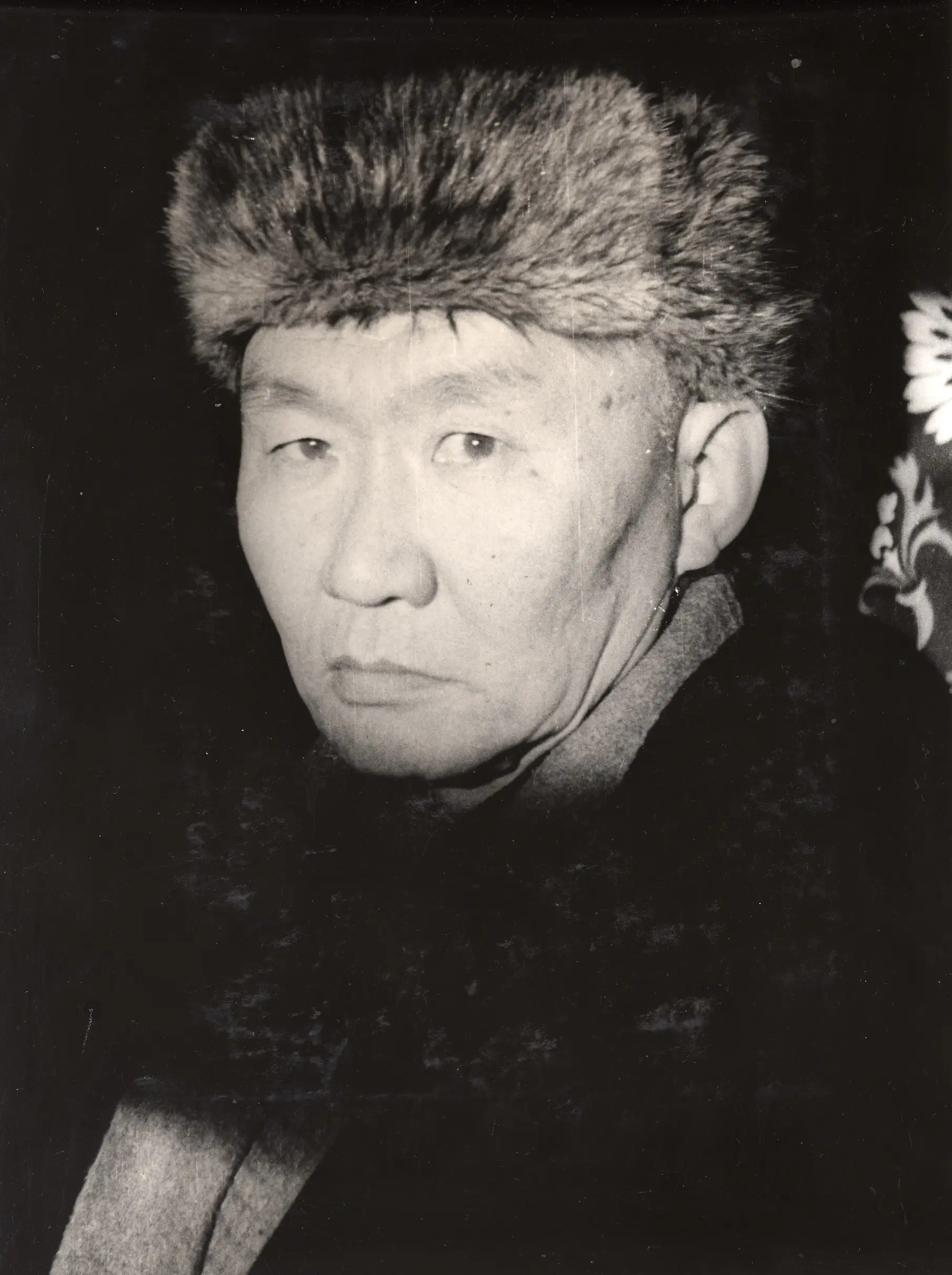 Бидия Дандарович_Стреколка