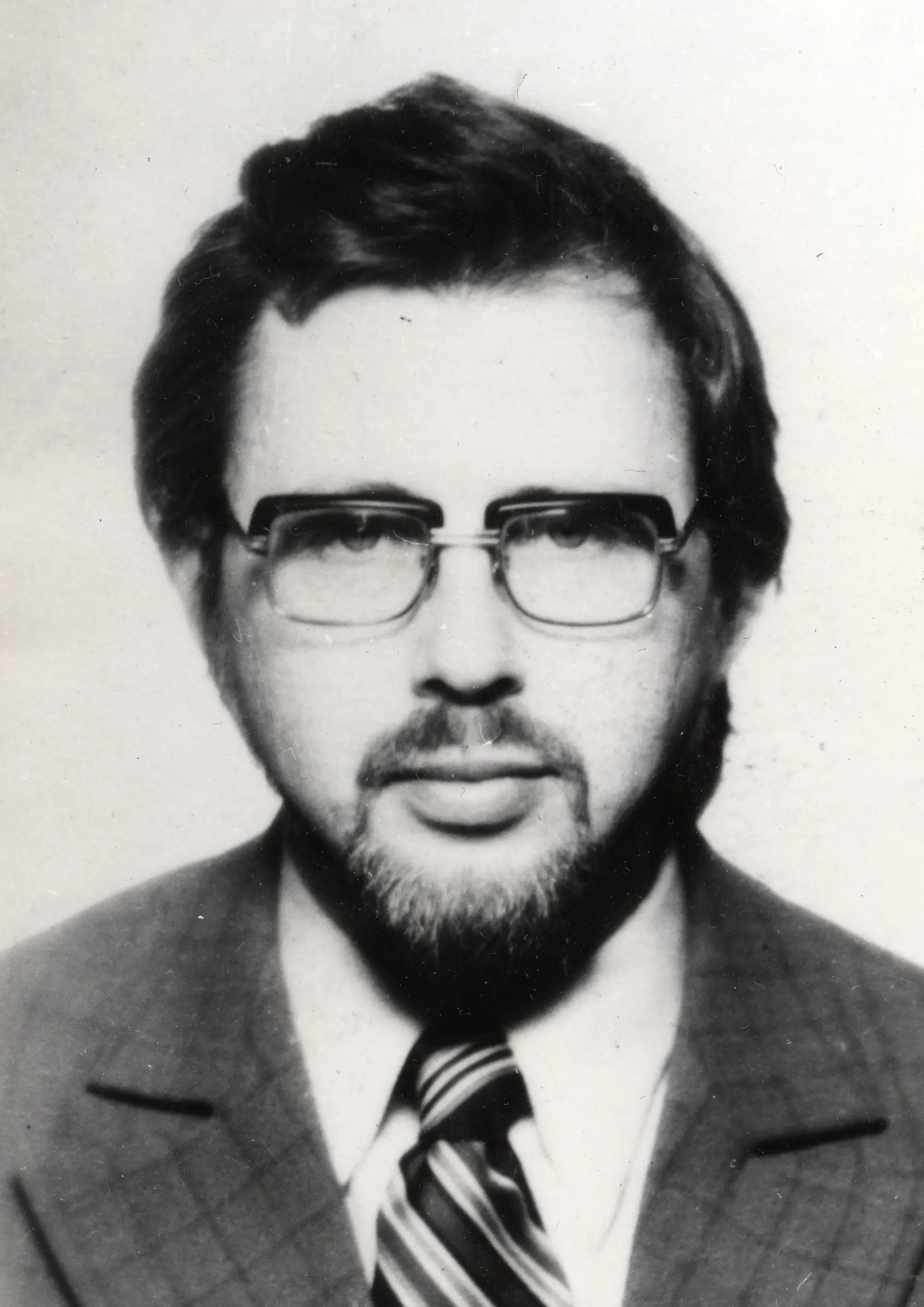 Донатас Людвикас Буткус