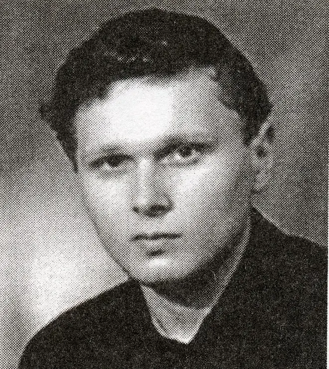 Андрей Михайлович Донец