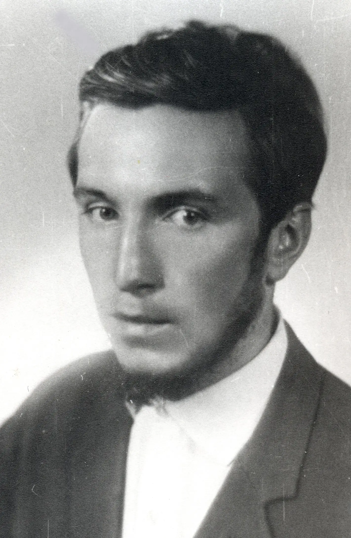 Юрий Константинович Лавров