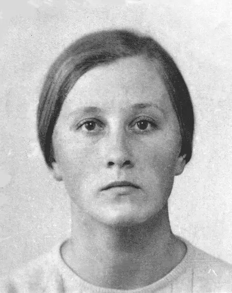 Галина Алексеевна Монтлевич