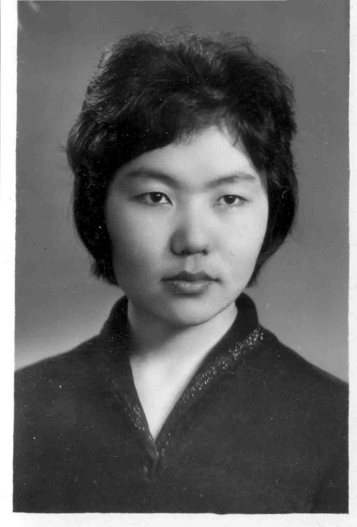 Н. С. Мункина