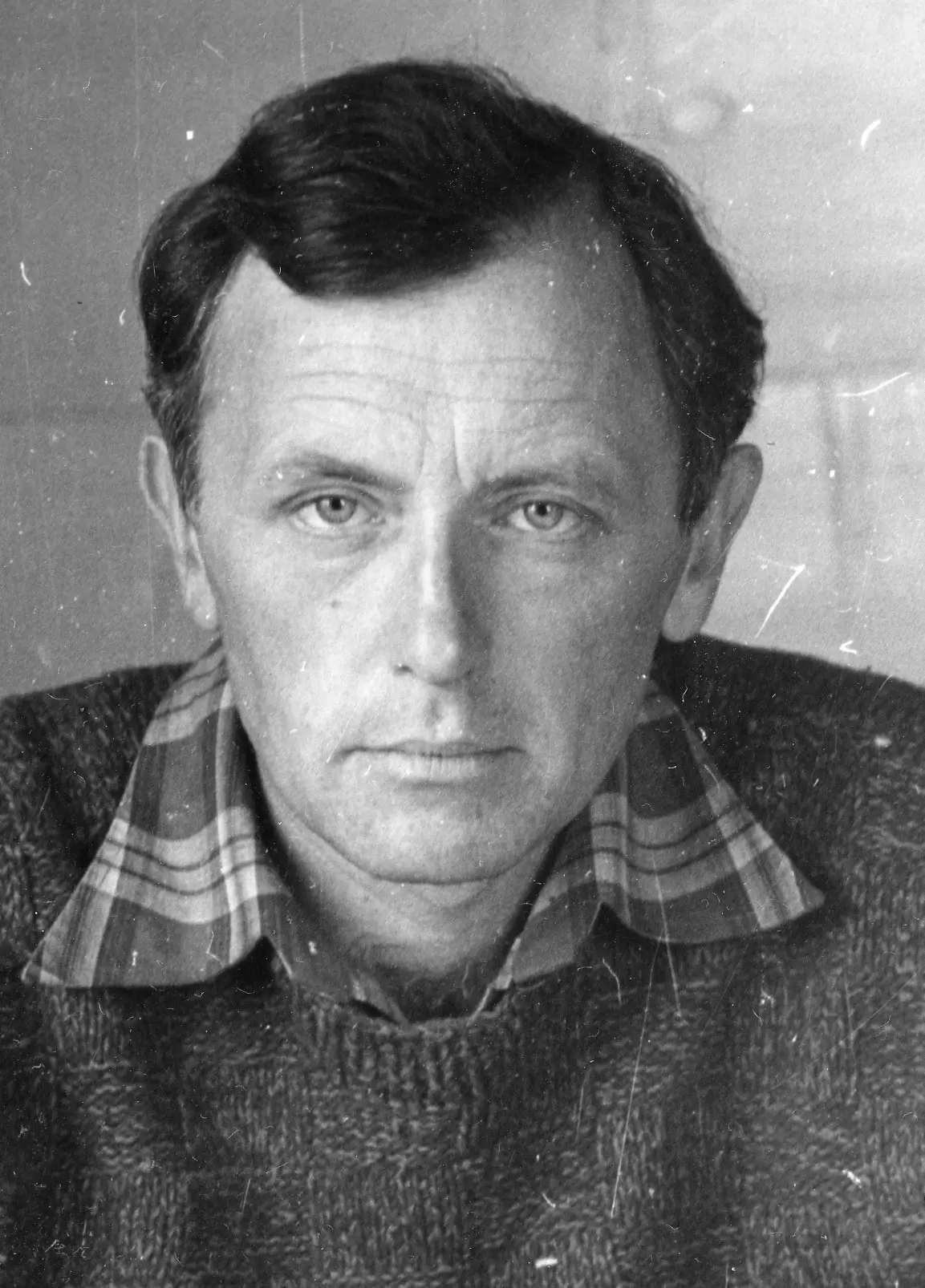 Владимир Михайлович Монтлевич