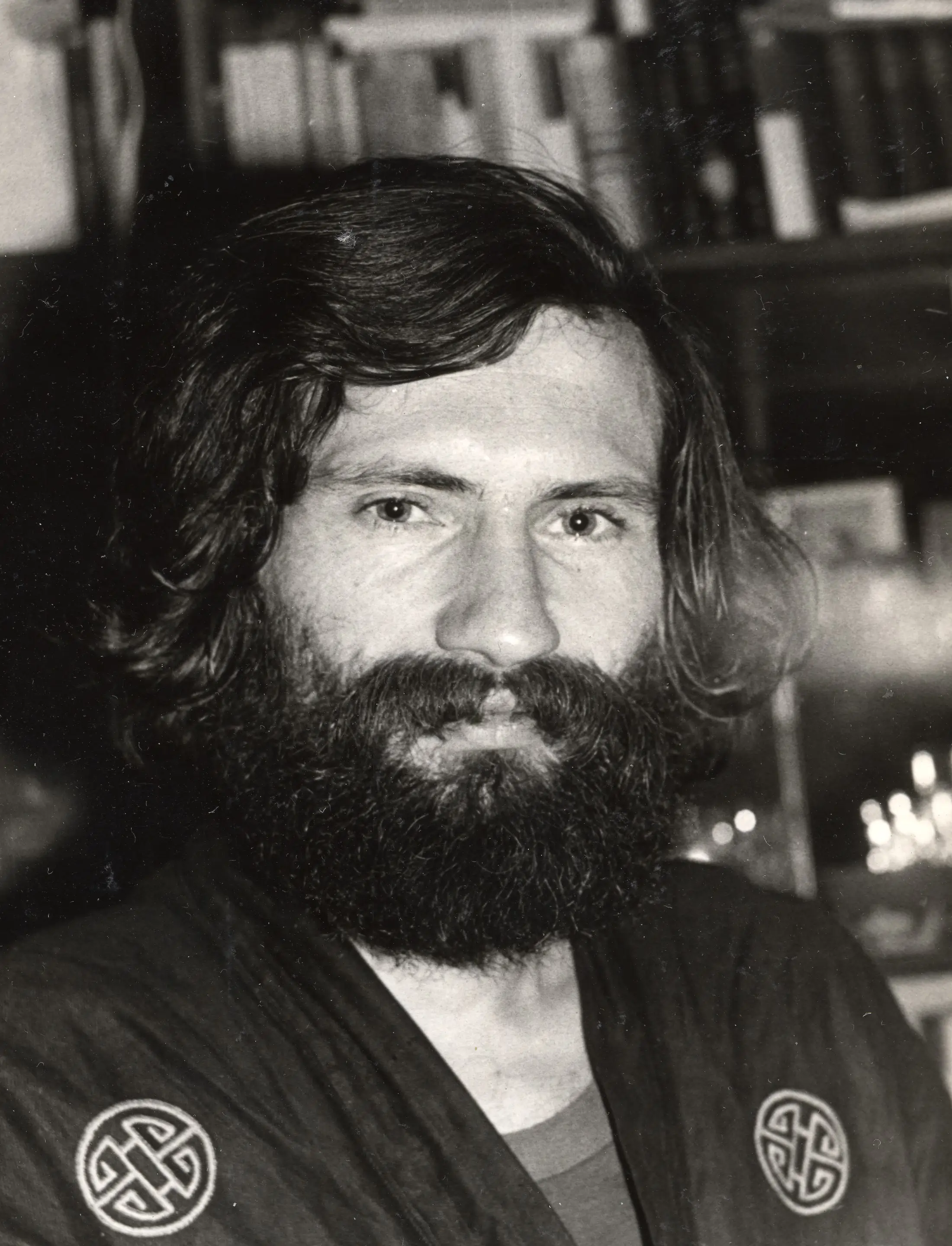 Александр Иванович Вязниковцев