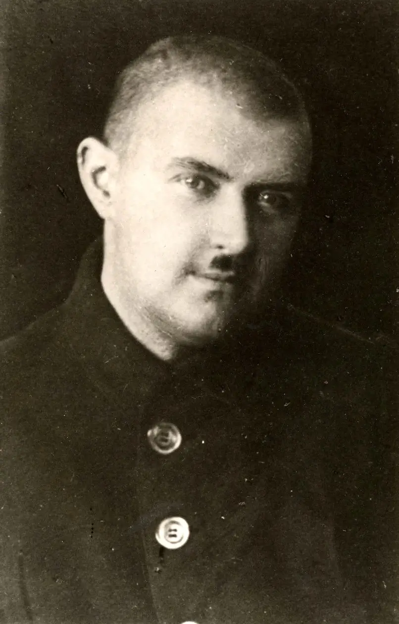 Евгений Евгениевич Обермиллер