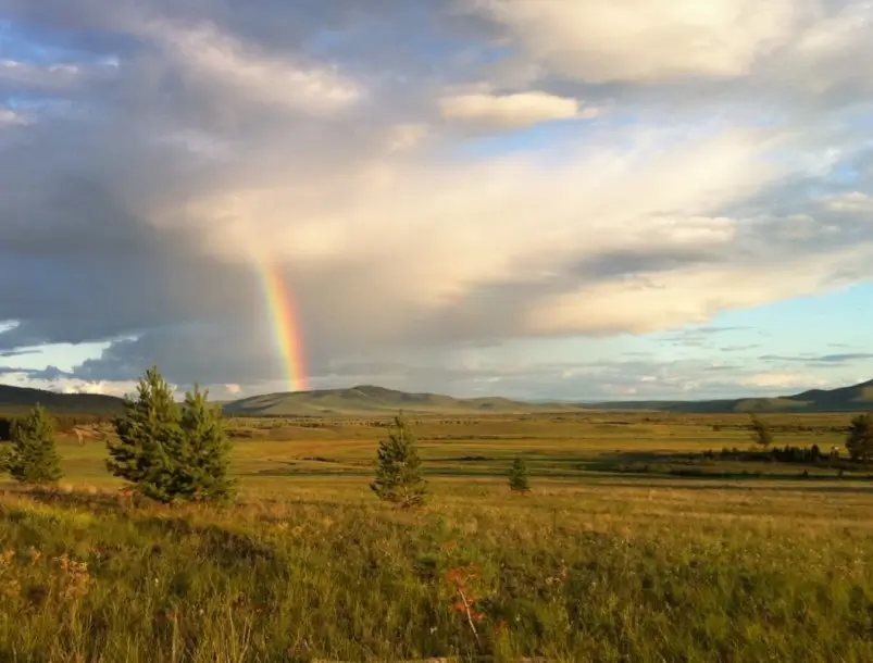 Всё Всегда Здесь