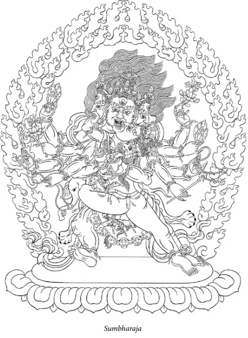 Sumbharaja